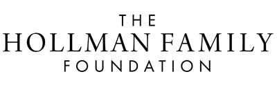Hollman Family Foundation logo